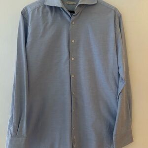 Suitsupply Button Down Shirt